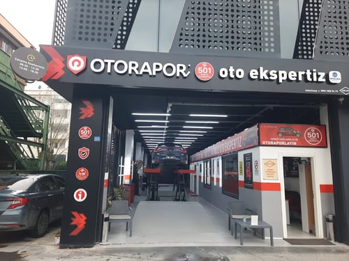 OTORAPOR SAKARYA SERDİVAN OTO EKSPERTİZ