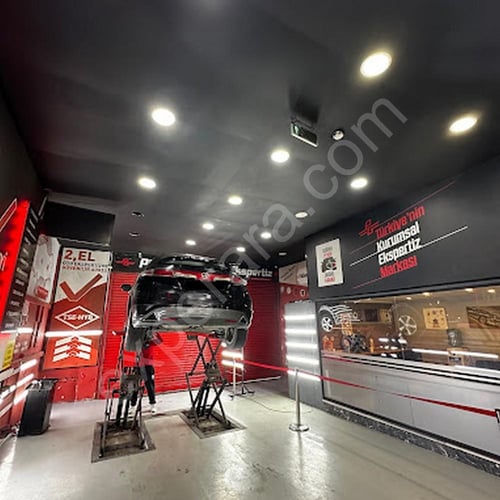 PİLOT GARAGE  ŞİŞLİ OTO EKSPERTİZ 