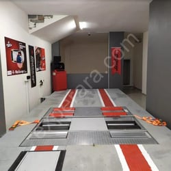 PİLOT GARAGE  ESENYURT  ZAFER  OTO EKSPERTİZ