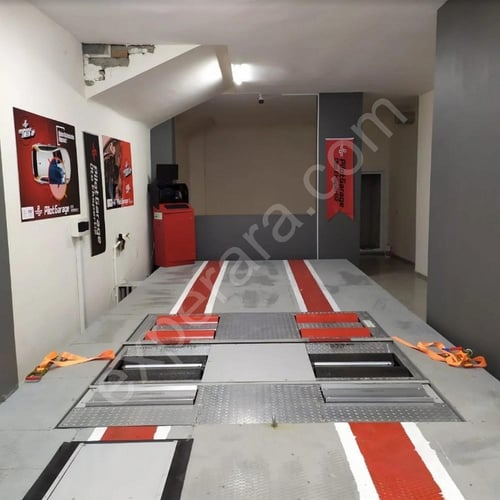 PİLOT GARAGE  ESENYURT  ZAFER  OTO EKSPERTİZ