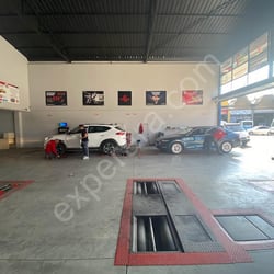PİLOT GARAGE TRABZON ORTAHİSAR SANAYİ OTO EKSPERTİZ 
