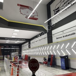 PİLOT GARAGE AĞRI FIRAT OTO EKSPERTİZ