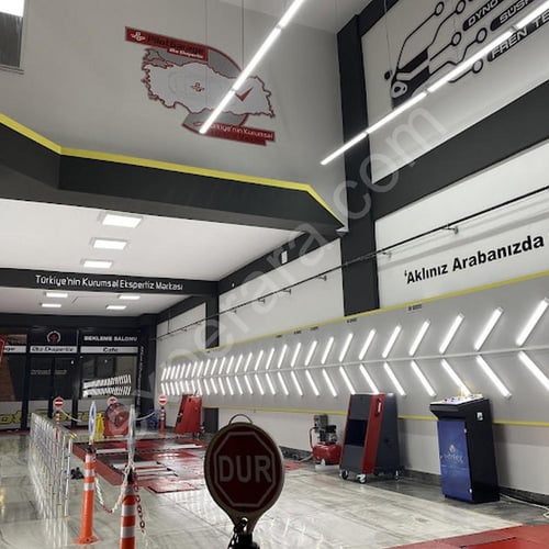 PİLOT GARAGE AĞRI FIRAT OTO EKSPERTİZ