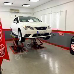 OTORAPOR FATİH UNKAPANI CİBİLİ OTO EKSPERTİZ