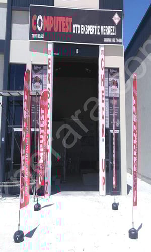 COMPUTEST OTO EKSPERTİZ KARAPINAR