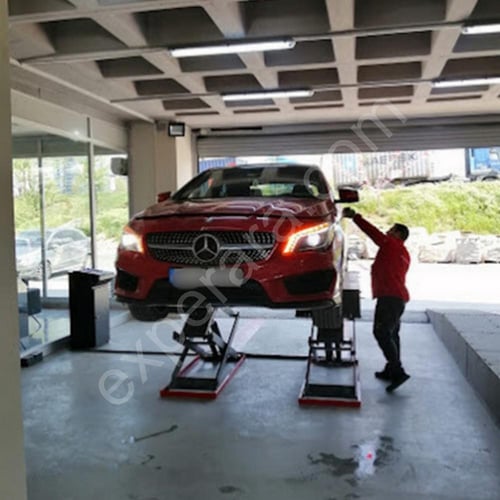 PİLOT GARAGE  ESENYURT ESENKENT TURGUT ÖZAL E5 OTO EKSPERTİZ