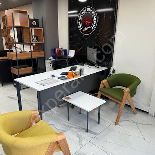 PİLOT GARAGE BOLU AŞAĞISOKU OTO EKSPERTİZ