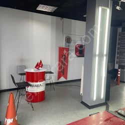 PİLOT GARAGE KAĞITHANE GÜRSEL OTO EKSPERTİZ