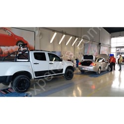 DYNOMOSS ANKARA ALTINDAĞ İSKİTLER OTO EKSPERTİZ