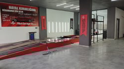 PİLOT GARAGE ŞIRNAK SİLOPİ OTO EKSPERTİZ