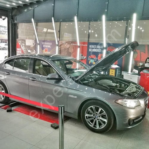 PİLOT GARAGE ANKARA ALTINDAĞ KAZIM KARABEKİR OTO EKSPERTİZ