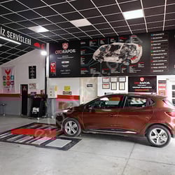 OTORAPOR SULTANBEYLİ AHMET YESEVİ OTO EKSPERTİZ