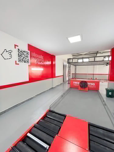 RS ERZINCAN GÜLABİBEY OTO EKSPERTİZ