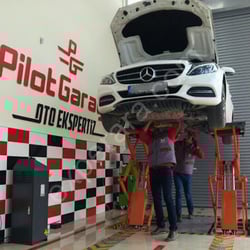 PİLOT GARAGE ÇORUM MİMAR SİNAN OTO EKSPERTİZ