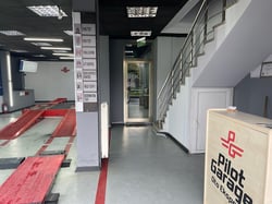 PİLOT GARAGE KAĞITHANE GÜRSEL OTO EKSPERTİZ