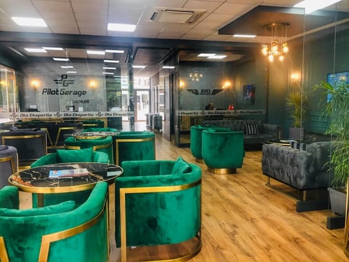 PİLOT GARAGE SAKARYA ERENLER  OTO EKSPERTİZ