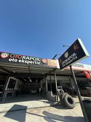 OTORAPOR İZMİR TORBALI YEDİ EYLÜL OTO EKSPERTİZ