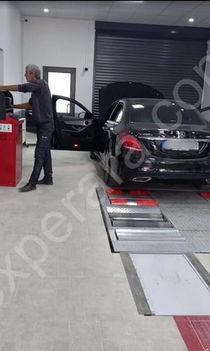 PİLOT GARAGE  KIRŞEHİR KAMAN OTO EKSPERTİZ