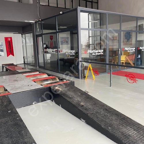 PİLOT GARAGE YOZGAT SARIKAYA OTO EKSPERTİZ 