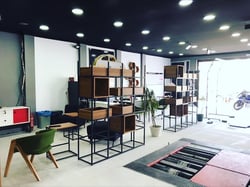 PİLOT GARAGE İZMİR BALÇOVA KORUTÜRK OTO EKSPERTİZ