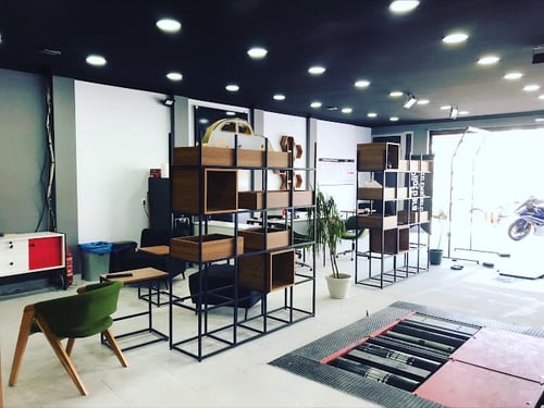 PİLOT GARAGE İZMİR BALÇOVA KORUTÜRK OTO EKSPERTİZ