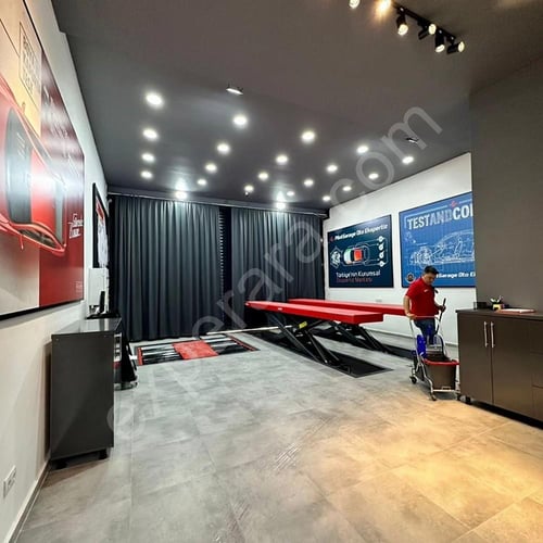 PİLOT GARAGE ŞANLIURFA EYYÜBİYE BATIKENT OTO EKSPERTİZ