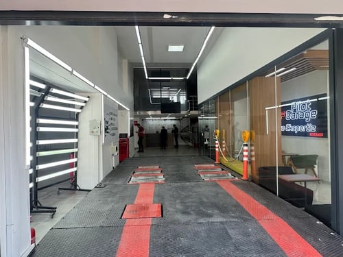 PİLOT GARAGE ANKARA BAHÇELİEVLER  EMEK AŞTİOTO EKSPERTİZ