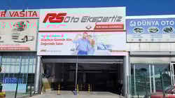 RS KONYA SELÇUKLU ZAFER SANAYİ OTO EKSPERTİZ 