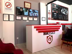 OTORAPOR ÇEKMEKÖY ÇAMLIK OTO EKSPERTİZ