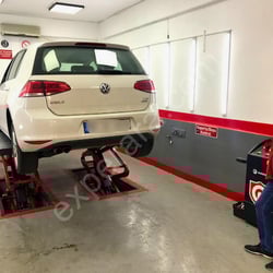 OTORAPOR FATİH UNKAPANI CİBİLİ OTO EKSPERTİZ