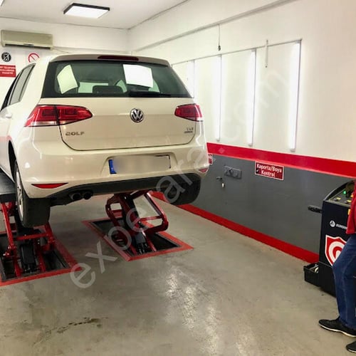 OTORAPOR FATİH UNKAPANI CİBİLİ OTO EKSPERTİZ