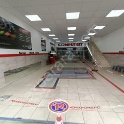 COMPUTEST OTO EKSPERTİZ  SEYDİŞEHİR 