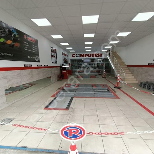 COMPUTEST OTO EKSPERTİZ  SEYDİŞEHİR 
