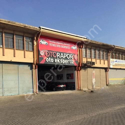 OTORAPOR AYDIN ATA OTO EKSPERTİZ