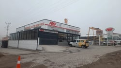 RS NEVŞEHİR MEHMET AKİF ERSOY OTO EKSPERTİZ