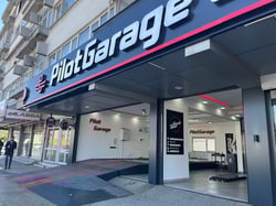 PİLOT GARAGE KÜÇÜKÇEKMECE  E5 FATİH OTO EKSPERTİZ