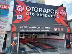 OTORAPOR ANKARA ALTINDAĞ İSKİTLER OTO EKSPERTİZ