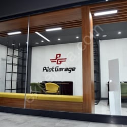 PİLOT GARAGE İZMİR ÇİĞLİ ATAŞEHİR OTO EKSPERTİZ