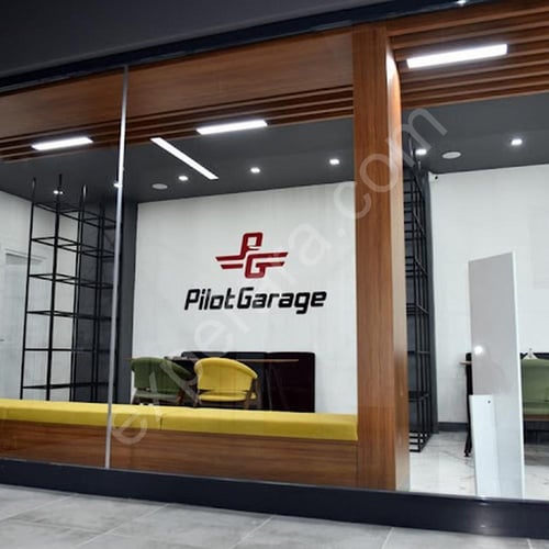 PİLOT GARAGE İZMİR ÇİĞLİ ATAŞEHİR OTO EKSPERTİZ