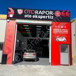OTORAPOR BALIKESİR EDREMİT ZEYTİNLİ OTO EKSPERTİZ