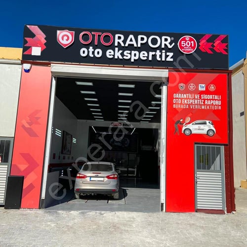 OTORAPOR BALIKESİR EDREMİT ZEYTİNLİ OTO EKSPERTİZ