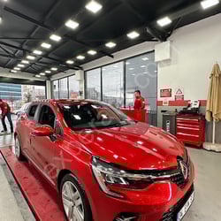 OTORAPOR BÜYÜKÇEKMECE EKİNOBA OTO EKSPERTİZ