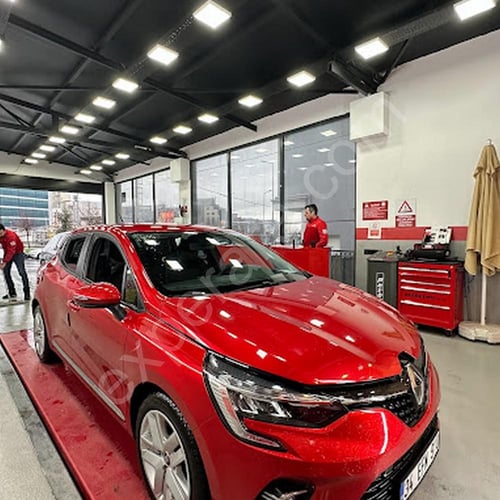 OTORAPOR BÜYÜKÇEKMECE EKİNOBA OTO EKSPERTİZ