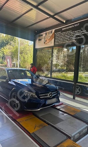 PİLOT GARAGE ANTALYA MURATPAŞA FENER OTO EKSPERTİZ
