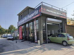 PİLOT GARAGE  KIRKLARELİ BABAESKİ OTO EKSPERTİZ