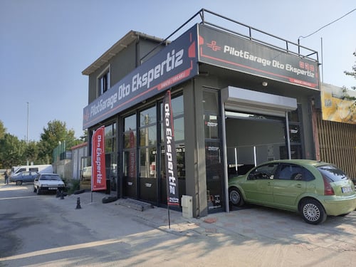 PİLOT GARAGE  KIRKLARELİ BABAESKİ OTO EKSPERTİZ