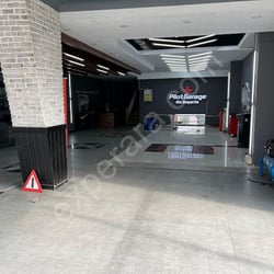 PİLOT GARAGE SAMSUN ATAKUM MİMARSİNAN OTO EKSPERTİZ