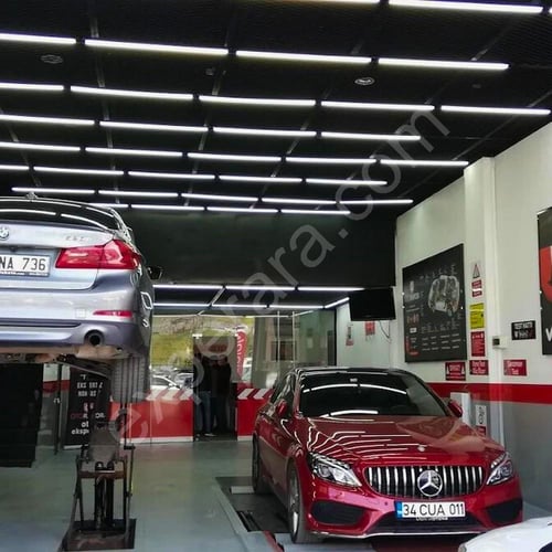 OTORAPOR SULTANGAZİ SANKO SANAYİ OTO EKSPERTİZ