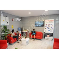 DYNOMOSS ANKARA YENİMAHALLE OSTİM OTO EKSPERTİZ