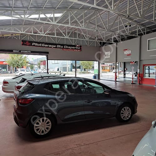 PİLOT GARAGE TOKAT TURHAL OTO EKSPERTİZ